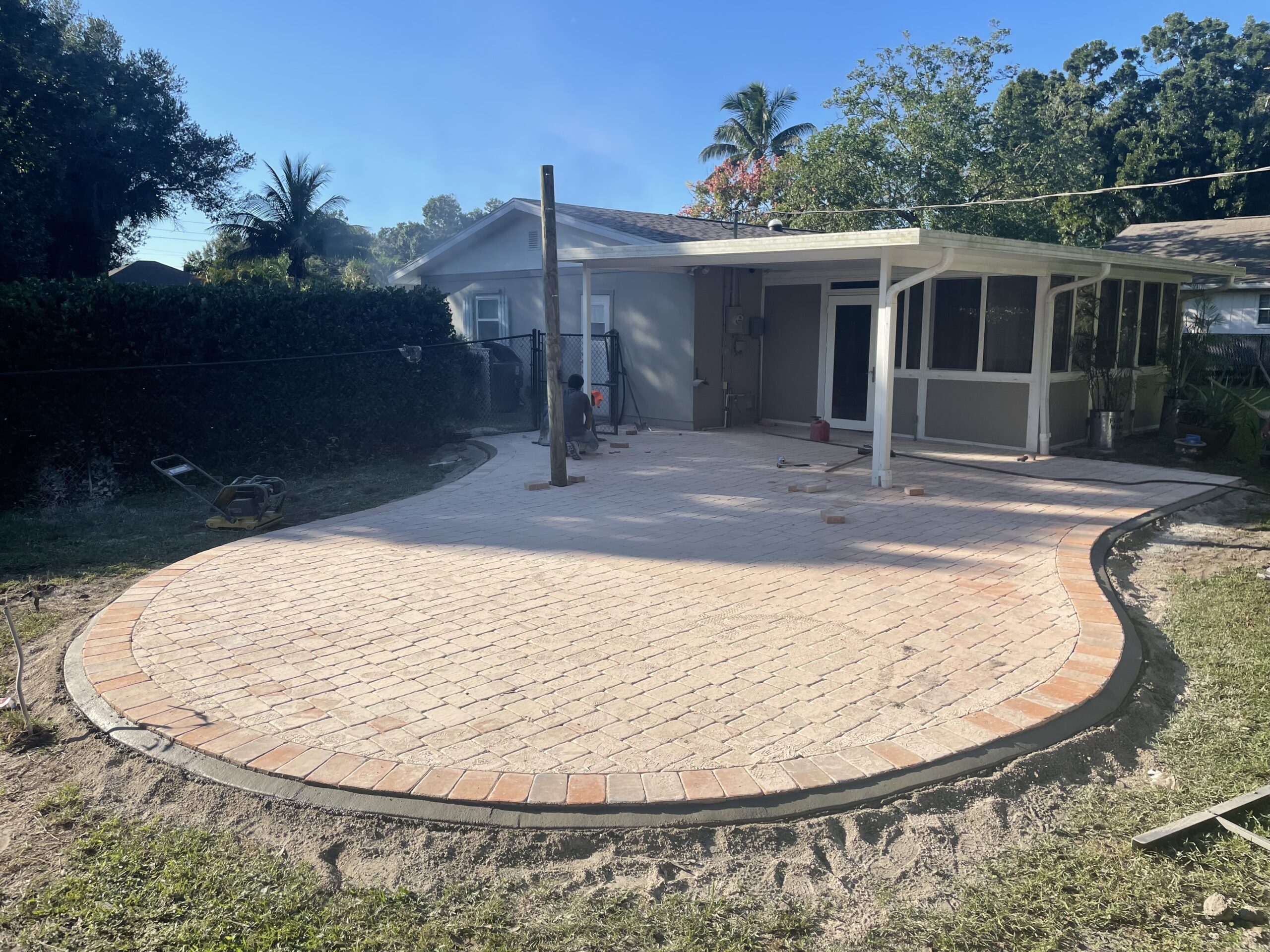 A Deep Dive into Understanding Patio Paver Permits: Do You Need One? Check out our blog about Understanding Patio Paver Permits: Do You Need One?