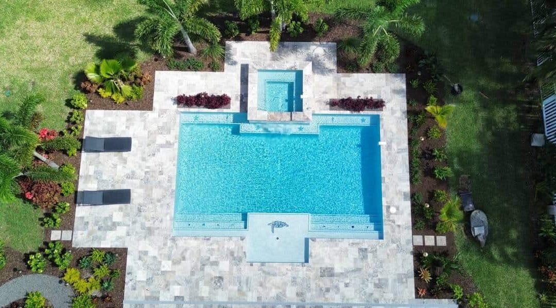 DIY Pool Paver Installation: What Florida Homeowners Need to Know