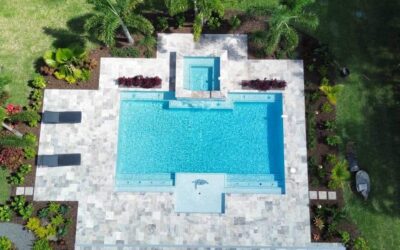 DIY Pool Paver Installation: What Florida Homeowners Need to Know