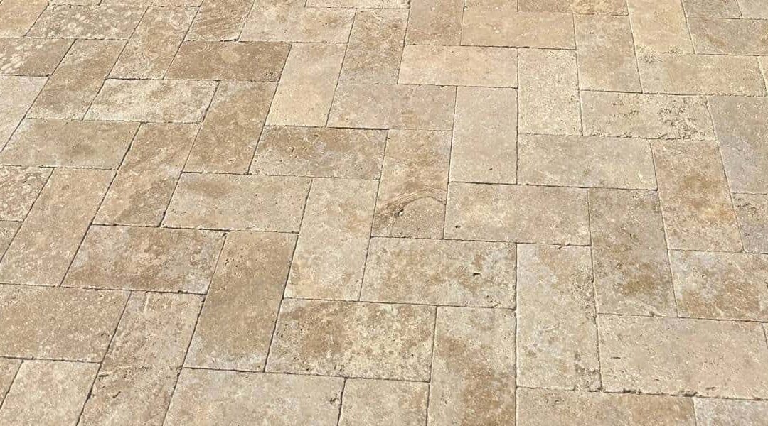 Eco-Friendly Pool Paving Solutions for Sustainable Living