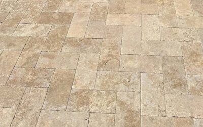 Eco-Friendly Pool Paving Solutions for Sustainable Living
