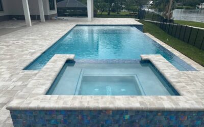 How to Maintain and Clean Your Pool Deck Pavers