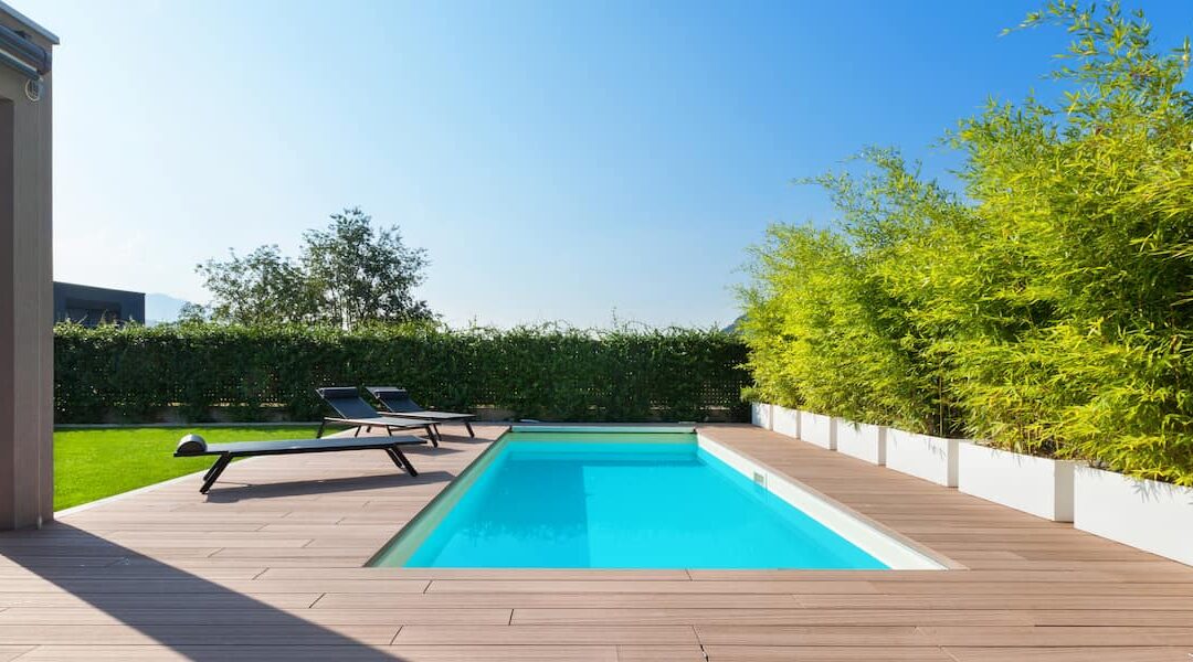 Cost-Effective Pool Deck Renovations with Pavers