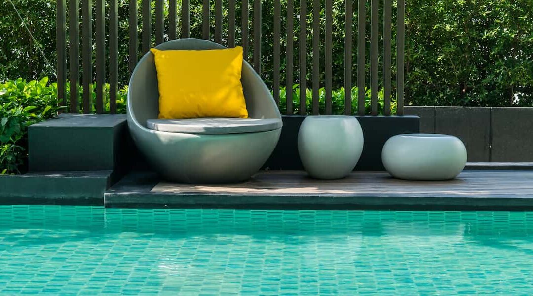 The Impact of Climate on Pool Paver Selection