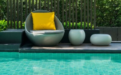 The Impact of Climate on Pool Paver Selection