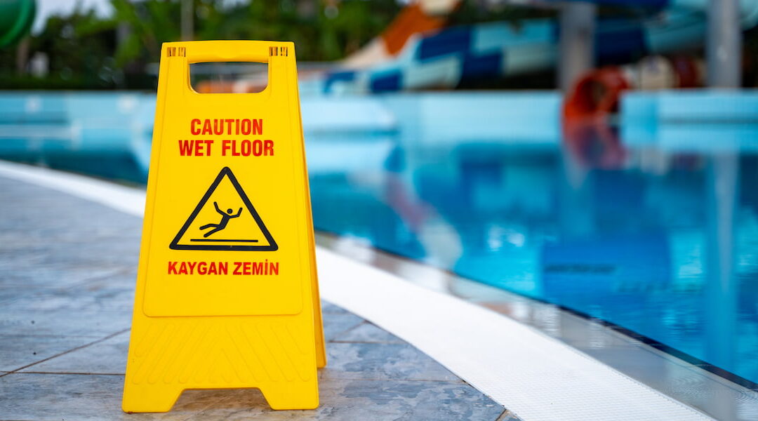 Enhancing Pool Safety with Slip-Resistant Pavers