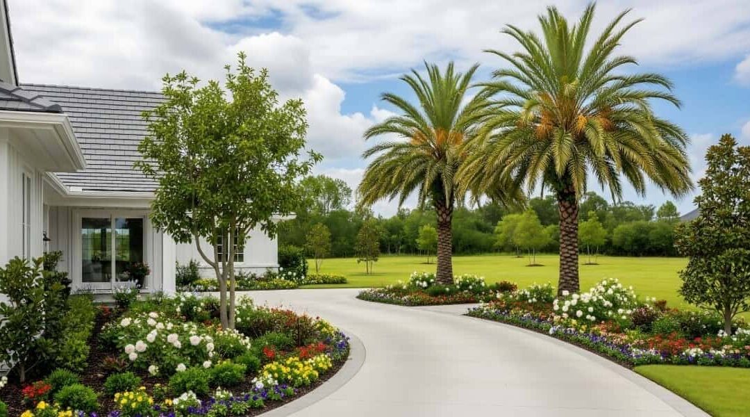 How Much Does It Cost to Pave a Driveway? 2025 Pricing Guide