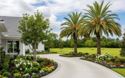 How Much Does It Cost to Pave a Driveway? 2025 Pricing Guide