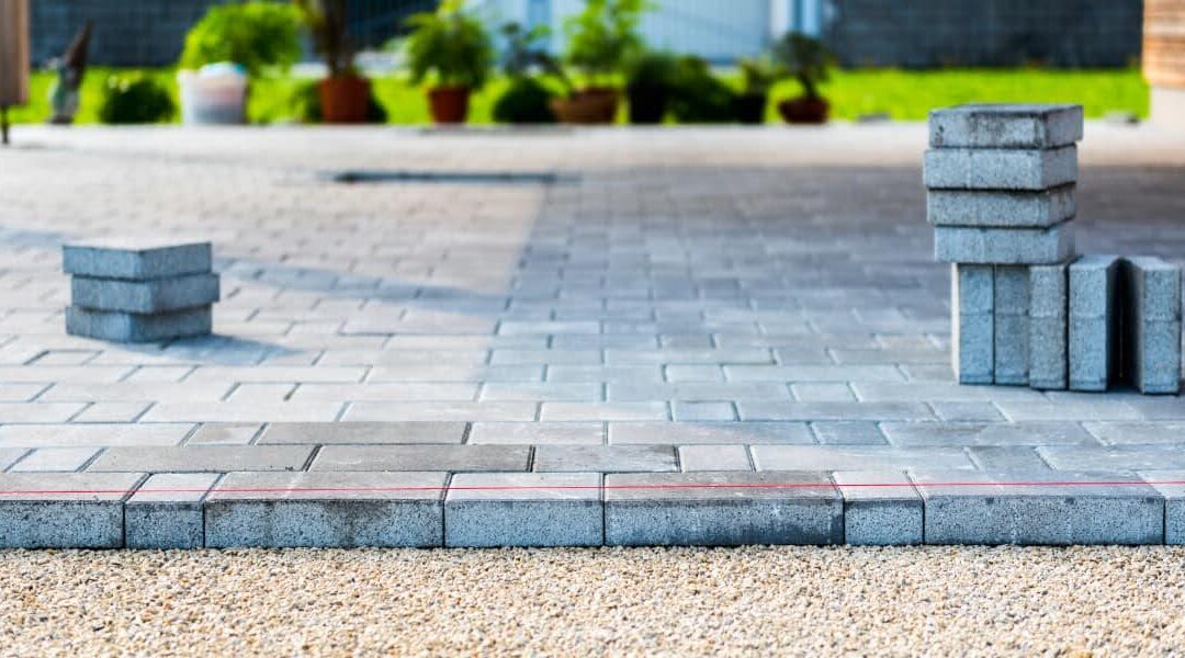 How to Pave a Driveway: Step-by-Step Process for Homeowners
