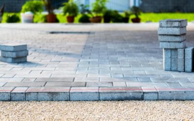 How to Pave a Driveway: Step-by-Step Process for Homeowners