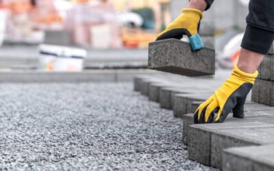 How to Pave a Driveway: Everything You Need to Know Before You Start