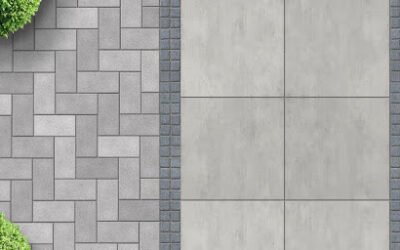 What Are Permeable Pavers? Eco-Friendly Driveway Solutions Explained