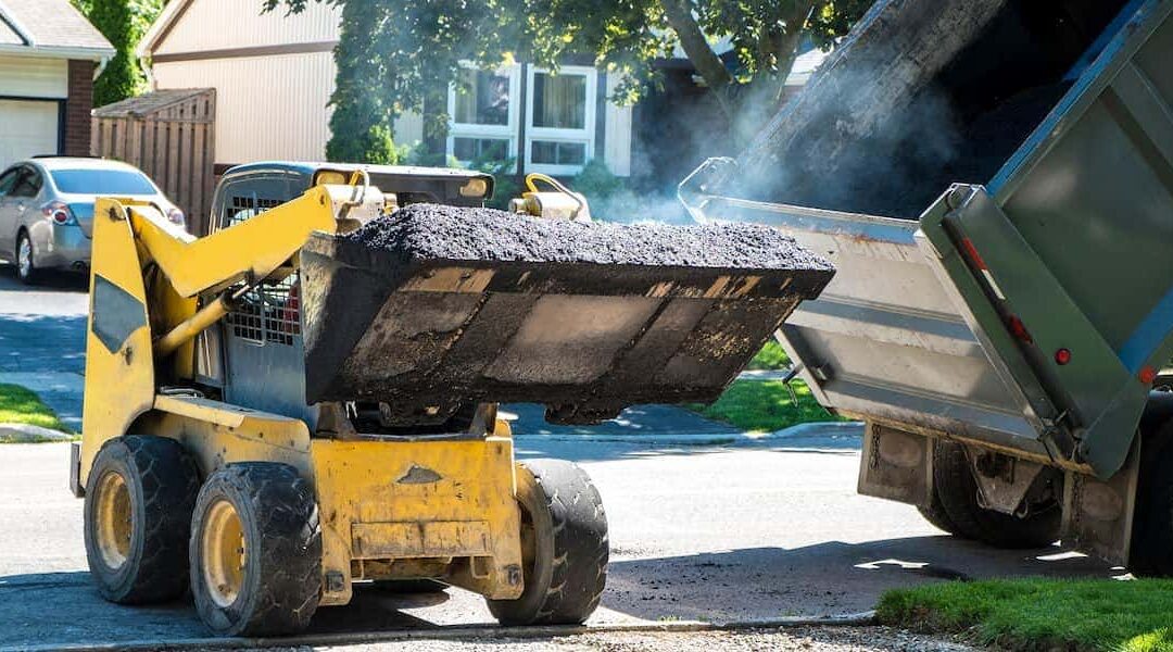 How Long Does a Paved Driveway Last? Lifespan by Material Type