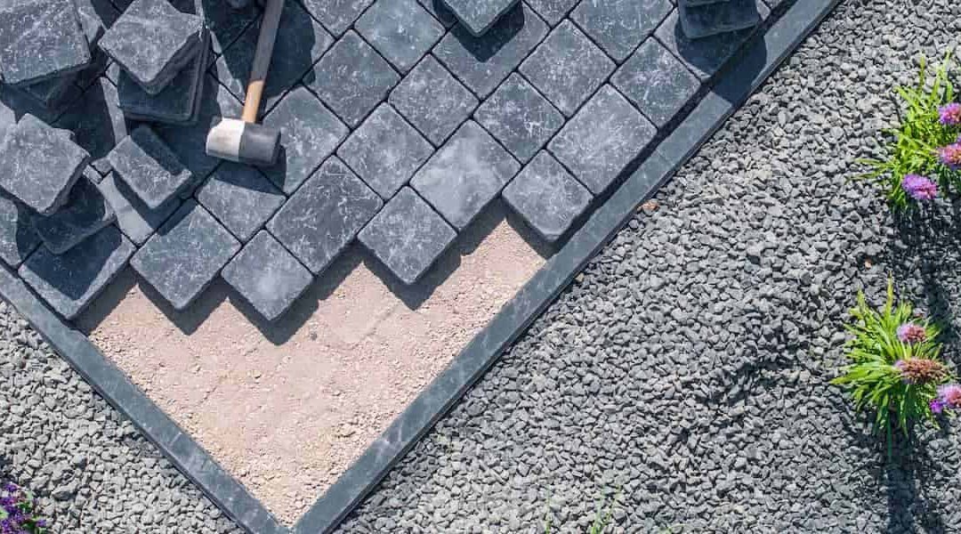 Pavers vs Concrete Driveway: Which Is Better for Your Home?