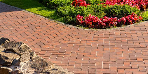 Paver Walkway Ideas to Connect and Enhance Your Outdoor Living Spaces