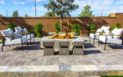 How to Choose Paver Colors and Textures to Match Your Home’s Style