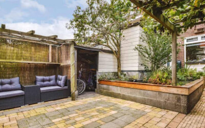 Multi-Level Paver Patio Ideas: Steps, Terraces, and Elevated Outdoor Living