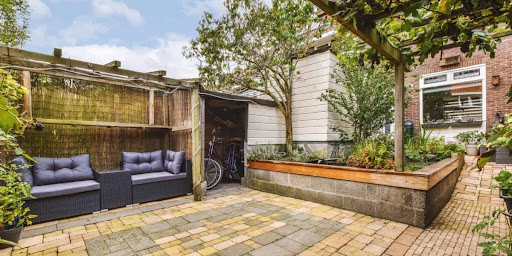 Multi-Level Paver Patio Ideas: Steps, Terraces, and Elevated Outdoor Living