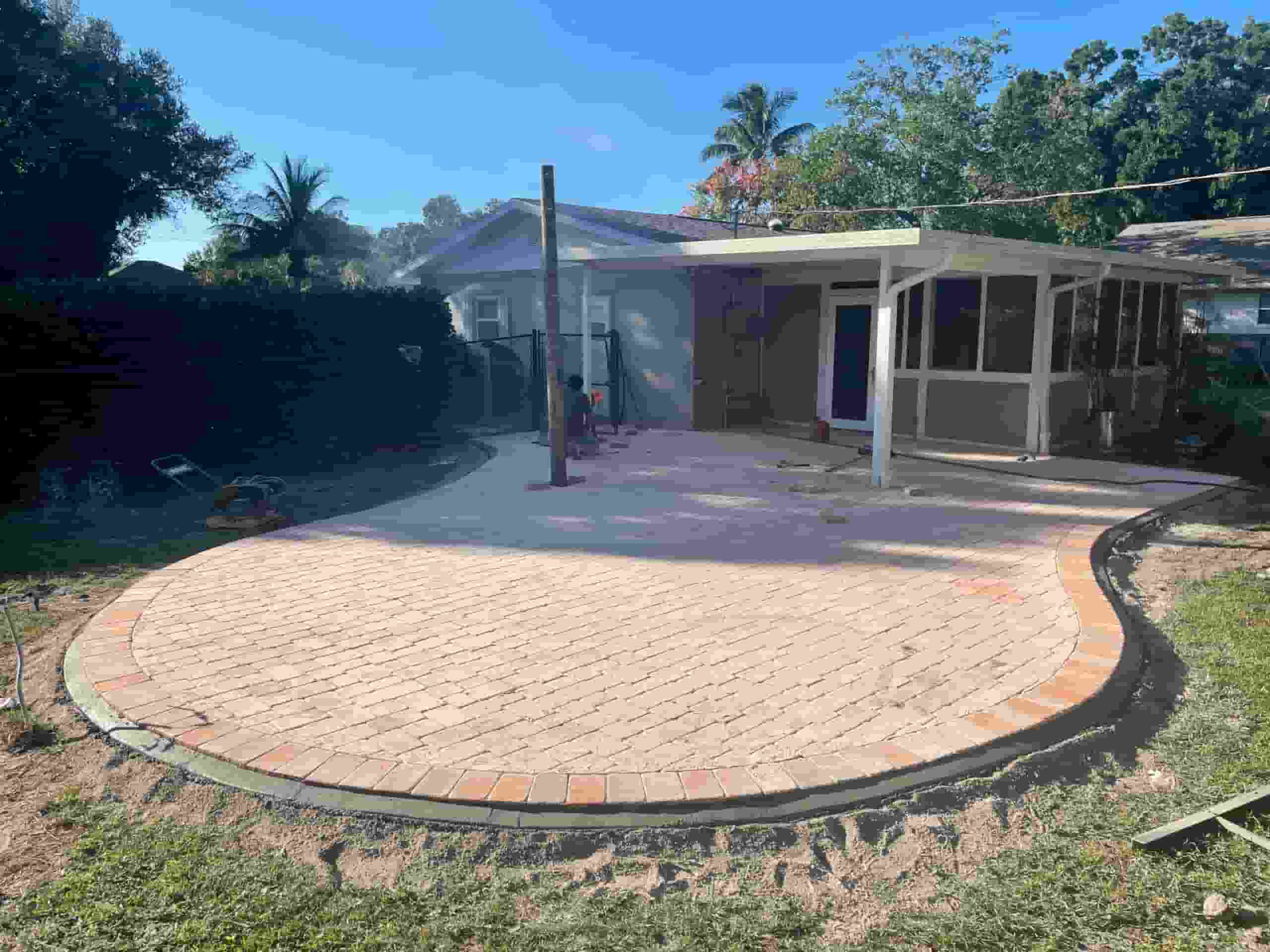 Check out our blog about Understanding Patio Paver Permits: Do You Need One?