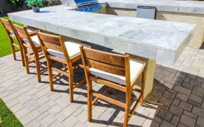 Patio Pavers Ideas for Florida Backyards: Top Designs for Port St Lucie and Nearby Areas