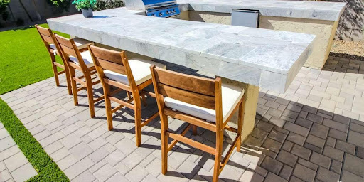 Patio Pavers Ideas for Florida Backyards: Top Designs for Port St Lucie and Nearby Areas