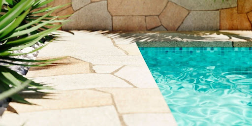Stone Pool Pavers for Florida Pools: Best Choices for Stuart, Jensen Beach, and Port St Lucie