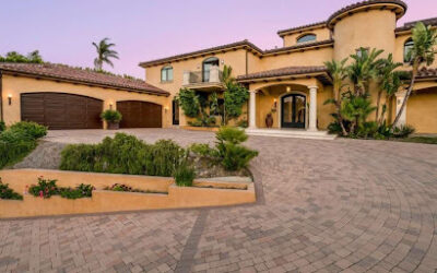 Best Pavers for Driveways in Florida: Strong Materials for Port St Lucie and the Treasure Coast