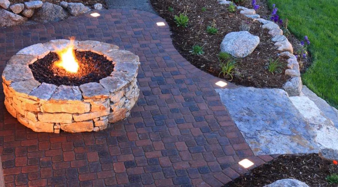 Backyard Paver Ideas for Florida Homes: Designs That Work in Port St Lucie and the Treasure Coast