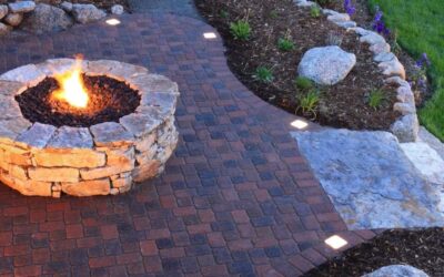 Backyard Paver Ideas for Florida Homes: Designs That Work in Port St Lucie and the Treasure Coast