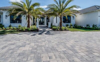 Sealing Pavers Pros and Cons in Florida’s Climate: What Treasure Coast Homeowners Should Know