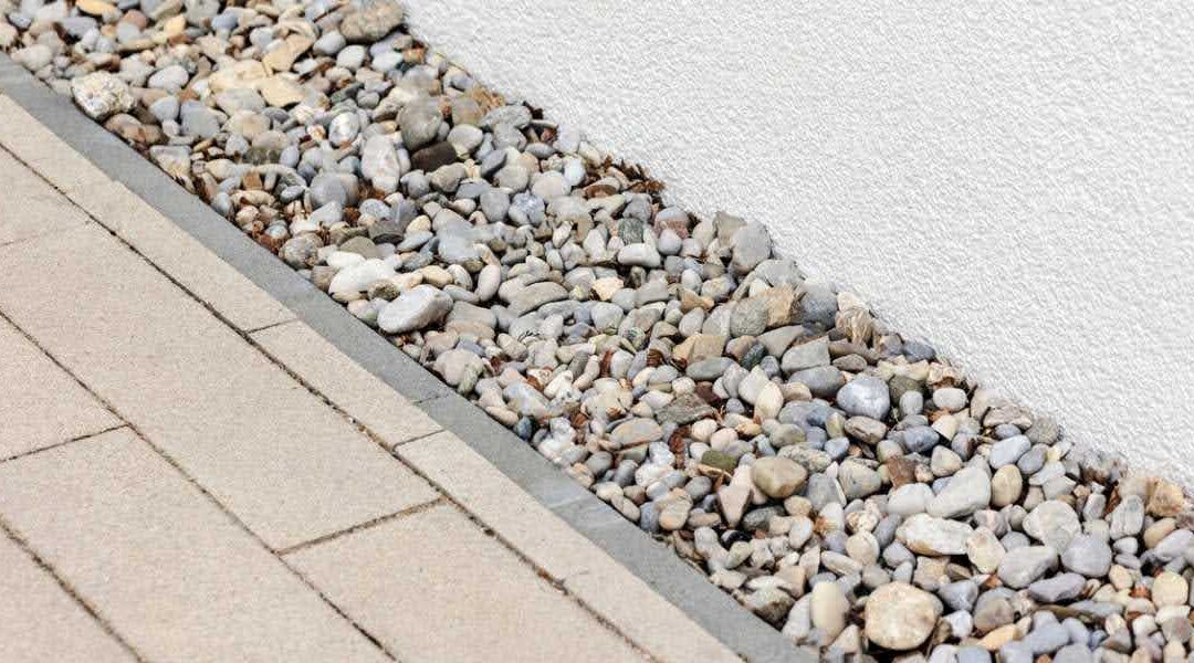 Patio Drainage Options: How to Prevent Water Damage Around Pavers