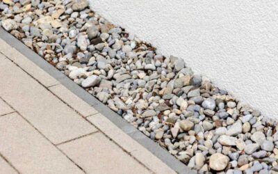 Patio Drainage Options: How to Prevent Water Damage Around Pavers