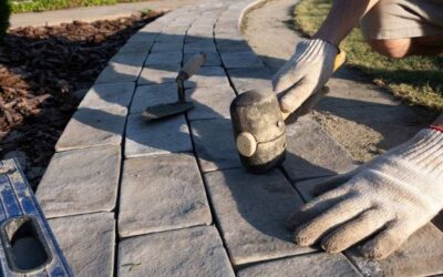 How to Lay Pavers: Step-by-Step Guide for Patios and Walkways