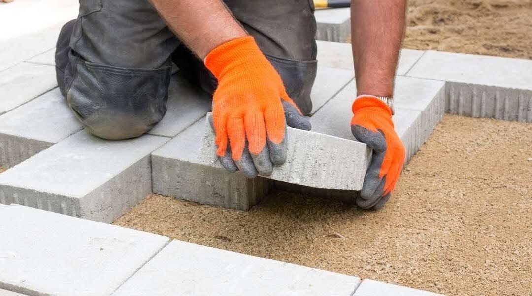 Paver Thickness Guide: Choosing the Right Thickness for Patios and Driveways