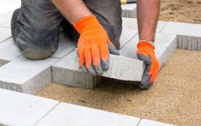 Paver Thickness Guide: Choosing the Right Thickness for Patios and Driveways