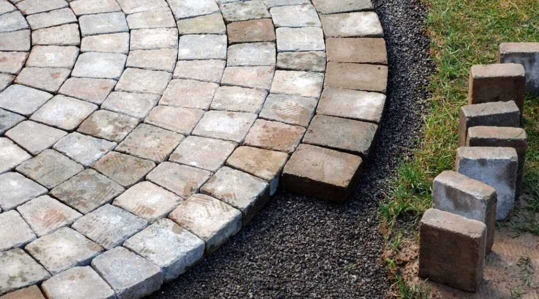 Textured vs. Smooth Pavers: Which Surface Performs Better Outdoors?