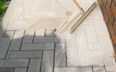 Joint Sand for Pavers: What It Does and Why It Matters for Stability