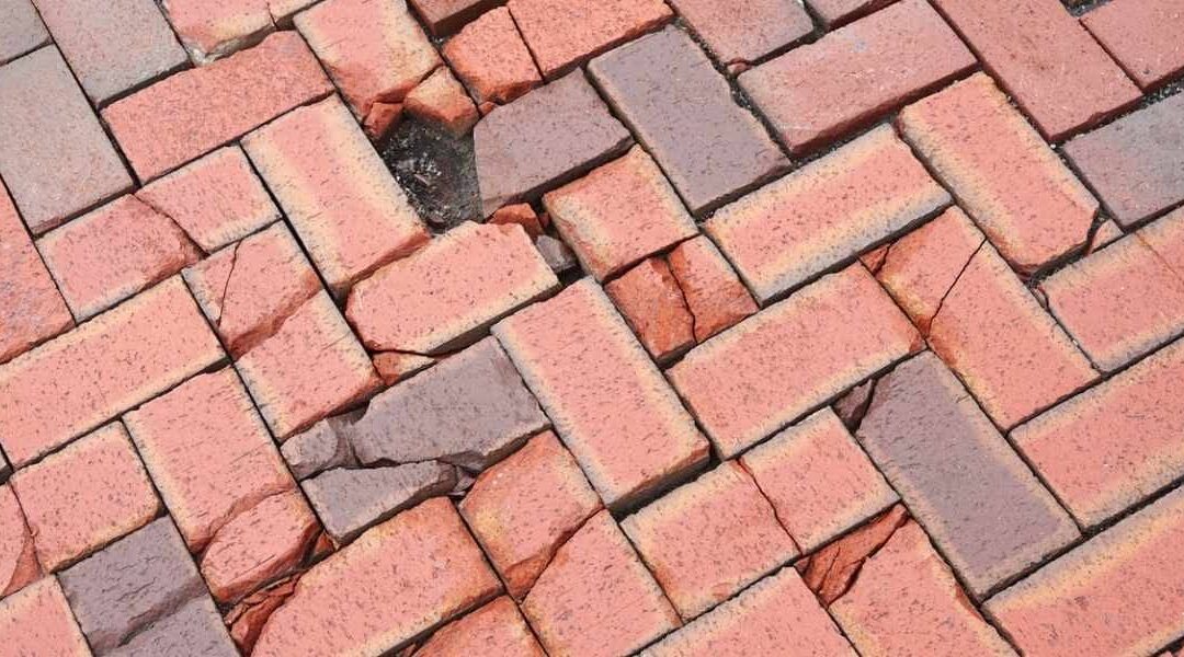Patio Restoration: When to Restore, Repair, or Replace Your Paver Patio