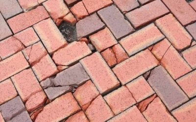 Patio Restoration: When to Restore, Repair, or Replace Your Paver Patio