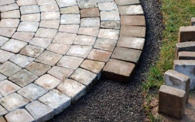 Textured vs. Smooth Pavers: Which Surface Performs Better Outdoors?