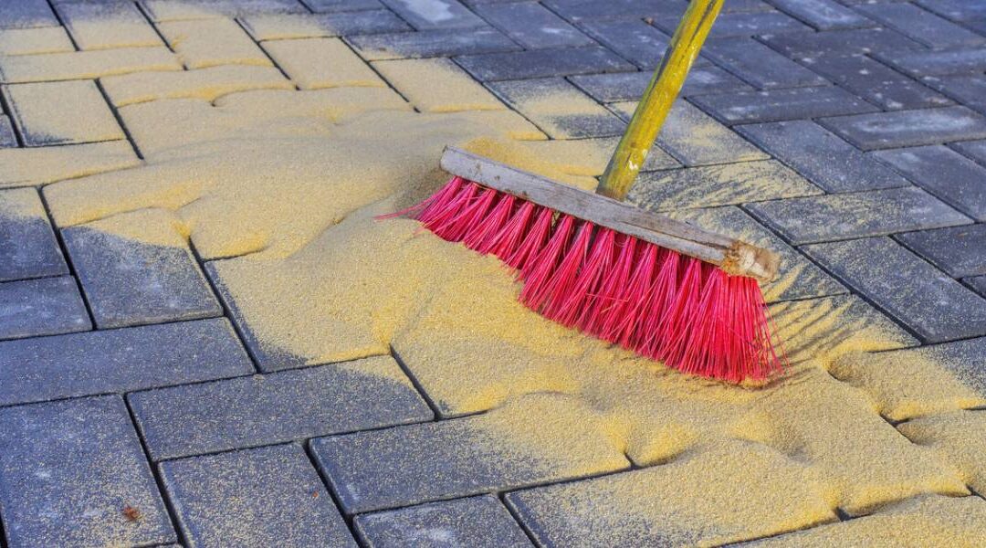 How to Keep Pavers in Place: What Prevents Shifting and Movement Over Time