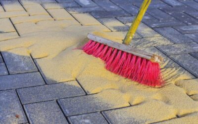How to Keep Pavers in Place: What Prevents Shifting and Movement Over Time