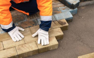Paver Installation Inspection: What Professionals Look for Before Work Begins