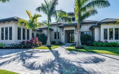 Are Travertine Pavers Worth It for Florida Homes?