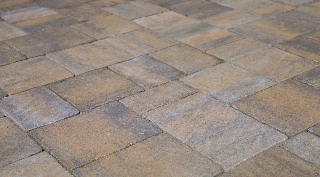 Belgard vs Travertine Pavers: Which Is Best for Your Home