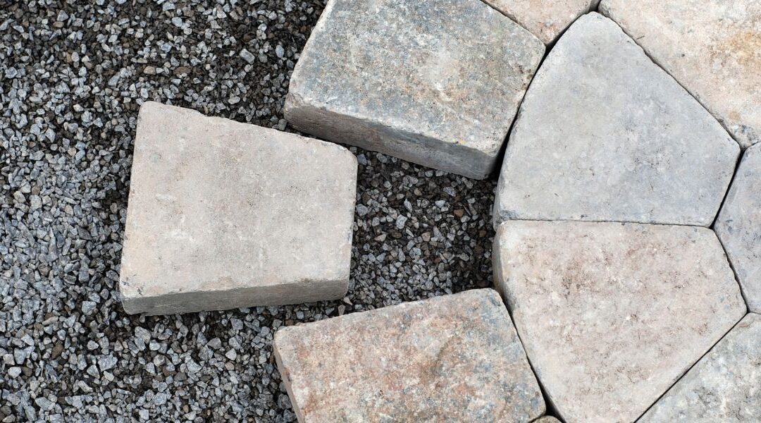 Can You Install Pavers Over Existing Concrete?