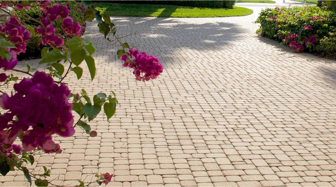 What Is the Best Time of Year to Install Pavers in Florida?