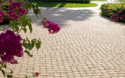 What Is the Best Time of Year to Install Pavers in Florida?