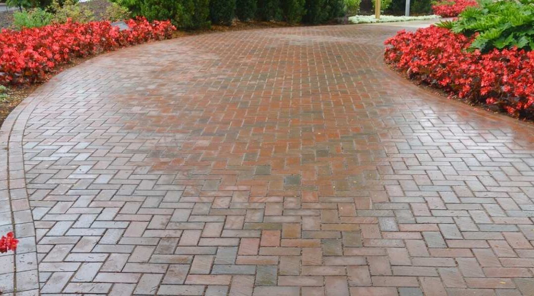 How Much Does Paver Sealing Cost in Florida?