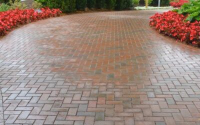 How Much Does Paver Sealing Cost in Florida?